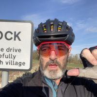 Profile photo for Jeremy Henderson