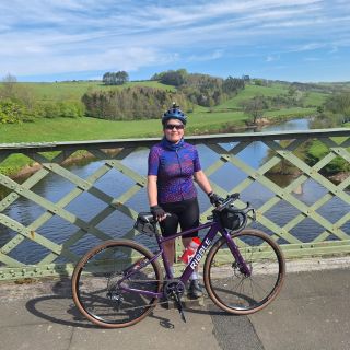 Profile photo for Allison Sadler
