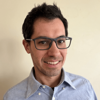 Profile photo for Andrea Caldera