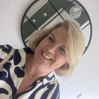 Profile photo for Joanne Timmins
