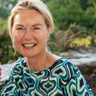 Profile photo for Susie Delves