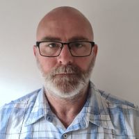 Profile photo for Steven Tyrrell
