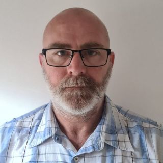 Profile photo for Steven Tyrrell