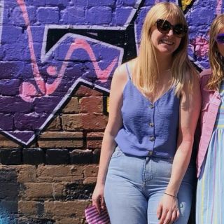 Profile photo for Rebecca  Slow