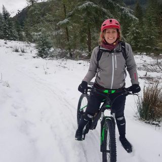 Profile photo for Emma Graham