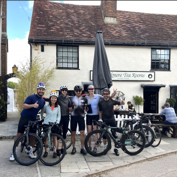 Photo for East End Cycling Club
