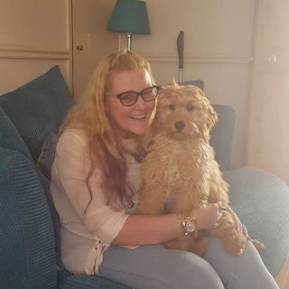 Profile photo for Debs Sach