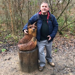 Profile photo for David Banks