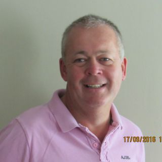 Profile photo for John Parker