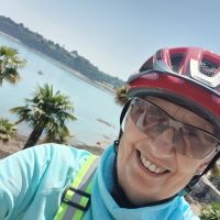 Profile photo for Patricia Madgewick 