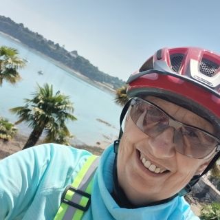 Profile photo for Patricia Madgewick 