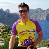 Profile photo for Marcus Bole