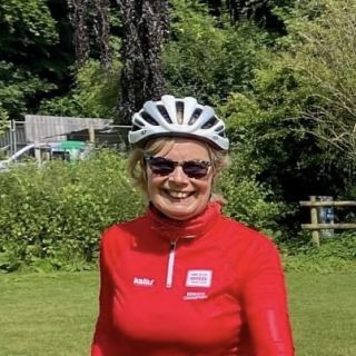 Profile photo for Caroline McNelis