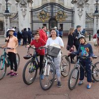 Profile photo for Samreen Khan