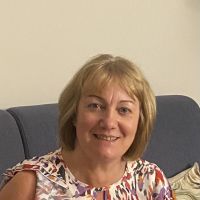 Profile photo for Cathy Lane