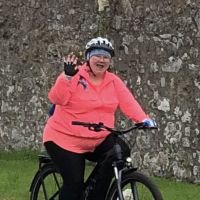 Profile photo for Lynsay Johnston