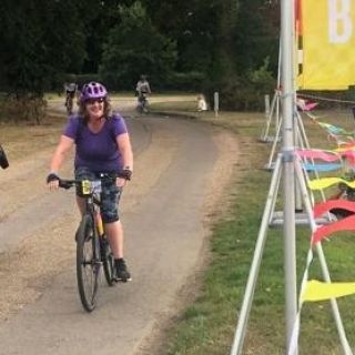 Profile photo for Catherine Leigh