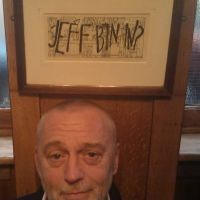 Profile photo for Jeff Stafford