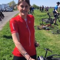 Profile photo for Diane Cawthorn