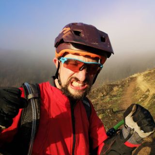 Profile photo for Paul Metcalfe