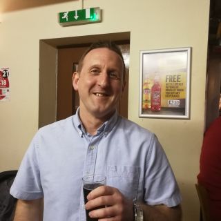 Profile photo for Alec Curtis