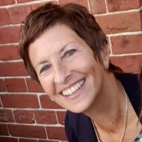 Profile photo for Wendy Powell