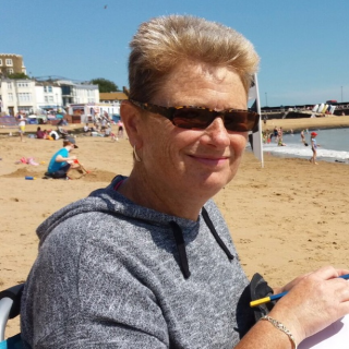 Profile photo for Dawn Rose