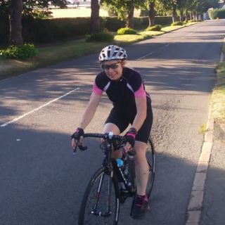 Profile photo for Julie  Mason