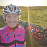 Profile photo for Lizzie Mitchell