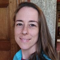 Profile photo for Rebecca O'Doherty