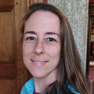 Profile photo for Rebecca O'Doherty