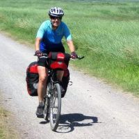 Profile photo for Alison Hargreaves