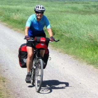 Profile photo for Alison Hargreaves