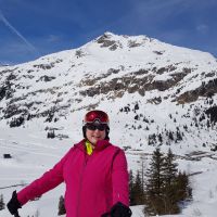 Profile photo for Jennifer Whyte