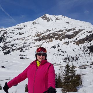 Profile photo for Jennifer Whyte