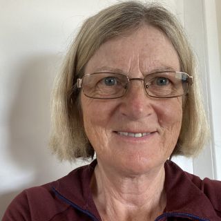 Profile photo for Linda Martin