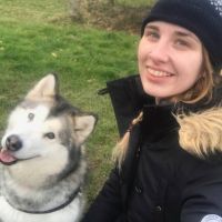 Profile photo for Jessica Conlan