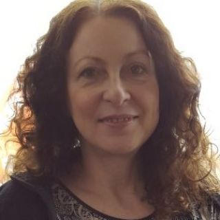 Profile photo for Maria  Hesketh 