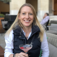 Profile photo for Belinda Cheswick