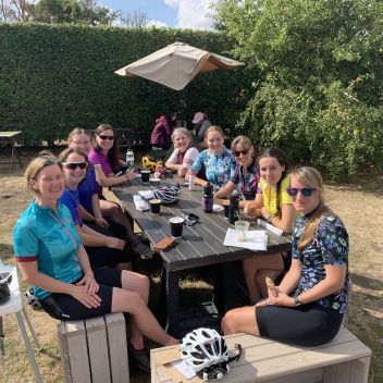 Photo for Nat’s Speedy Rides