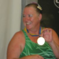 Profile photo for Margaret Hamerton