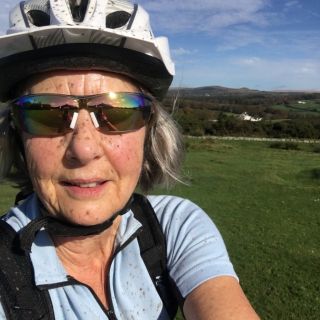 Profile photo for Jill Barker