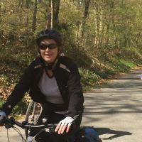 Profile photo for Jacqui Balston