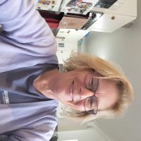 Profile photo for Julie Thomson-Hill