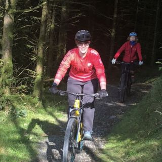 Profile photo for Laura Mundy-Allen