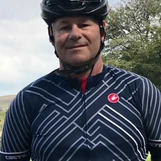 Profile photo for Craig Seed