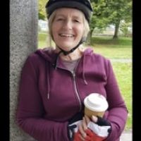 Profile photo for Frances Hallett