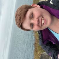 Profile photo for Jade Broughton