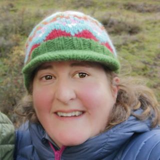 Profile photo for Sarah Peters