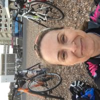 Profile photo for Susan Stewart